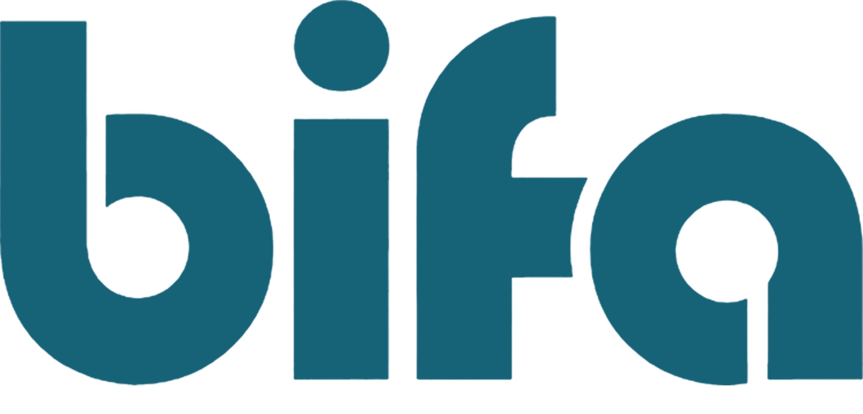 Bifa Logo