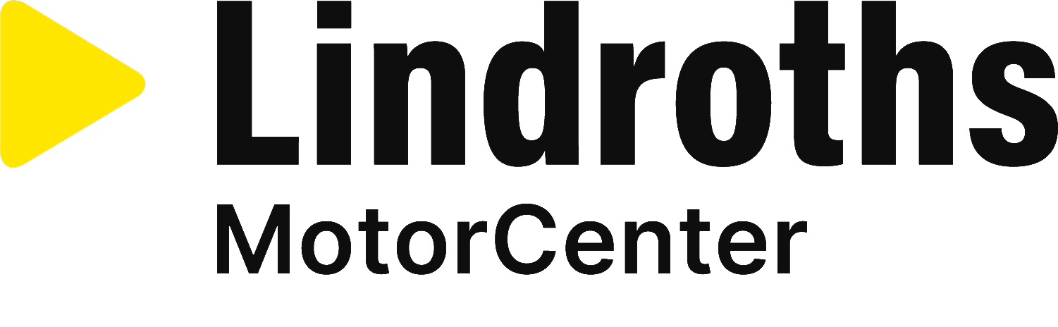 Lindroths Motorcenter