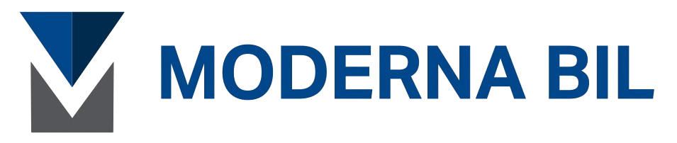 Moderna Bil