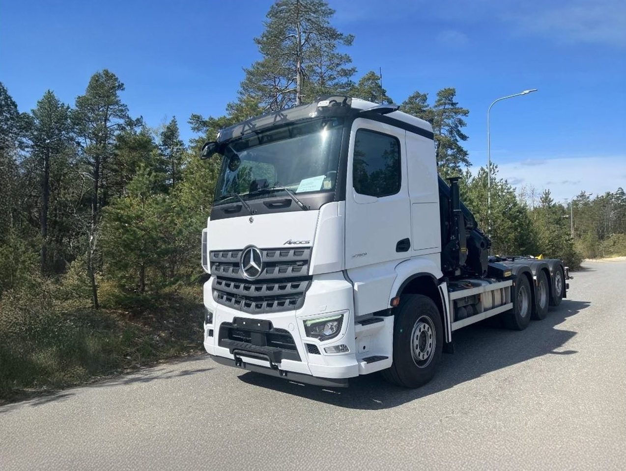 Adstuff före bild
