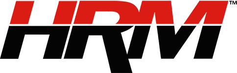 HRM Bil logo
